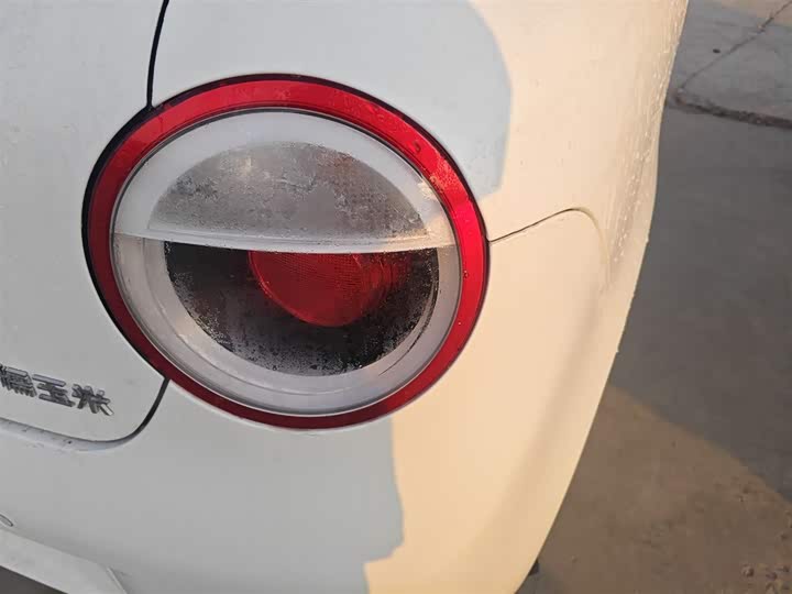 Фото 8 - Changan Qiyuan (Nevo) Lumin