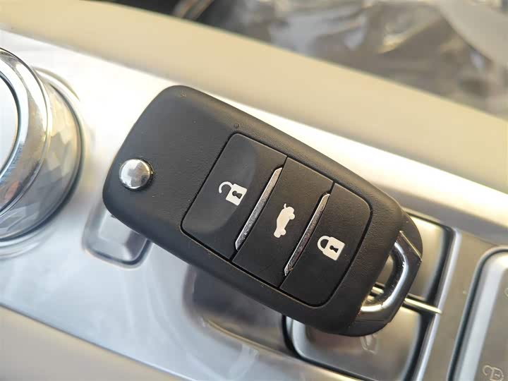 Фото 9 - Changan Qiyuan (Nevo) Lumin