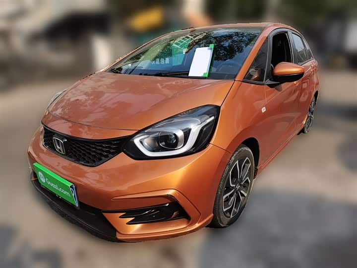 Фото 1 - Honda Life