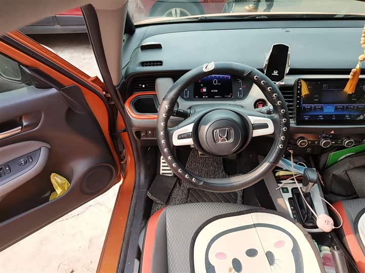 Фото 3 - Honda Life