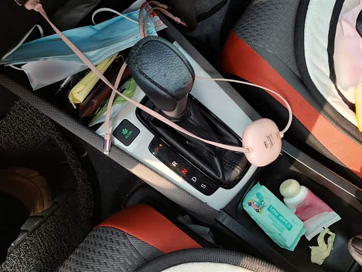 Фото 7 - Honda Life