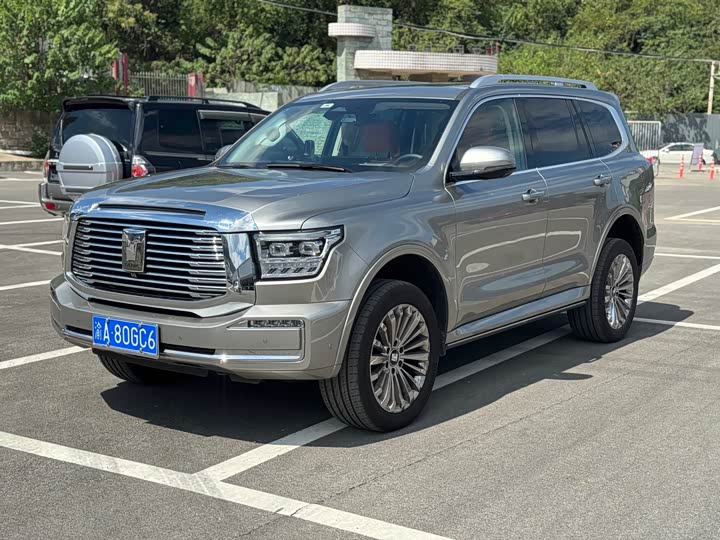 Фото 1 - Tank 500