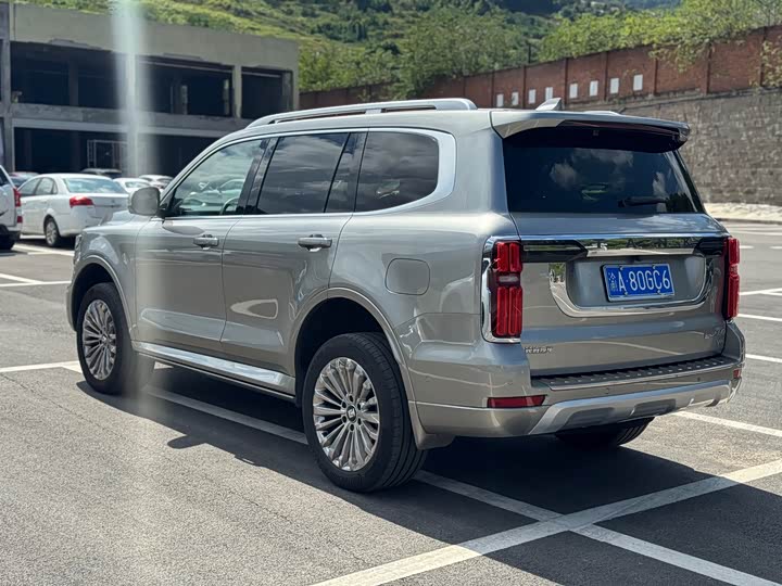 Фото 4 - Tank 500