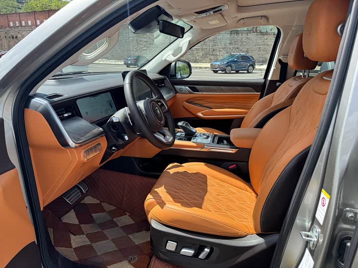 Фото 7 - Tank 500