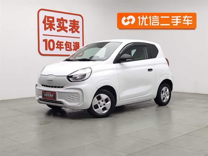 Фото 1 - Roewe Clever