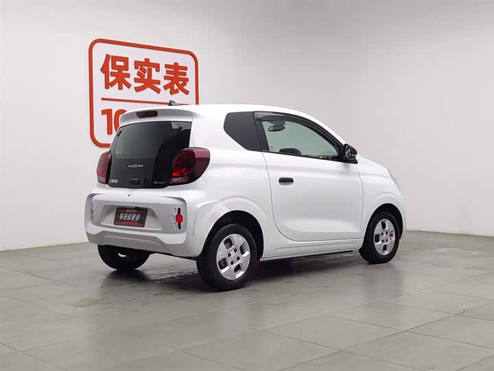 Фото 2 - Roewe Clever