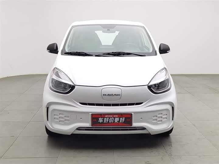 Фото 3 - Roewe Clever