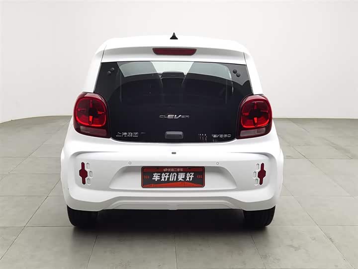 Фото 4 - Roewe Clever