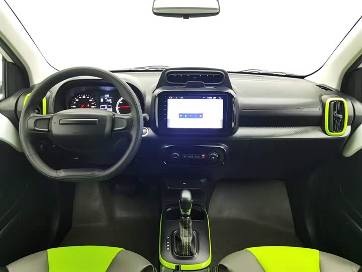 Фото 5 - Roewe Clever