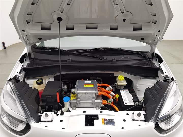 Фото 6 - Roewe Clever