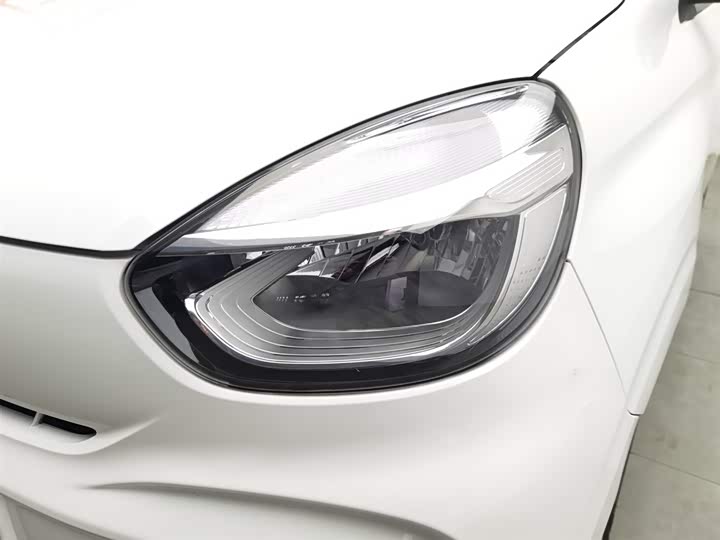 Фото 7 - Roewe Clever