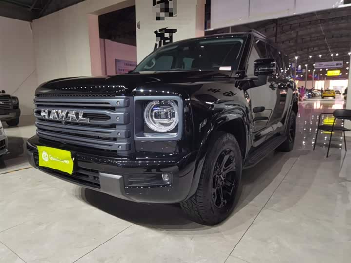Фото 2 - Haval H9