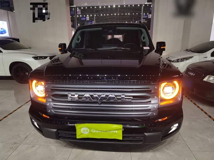 Фото 3 - Haval H9