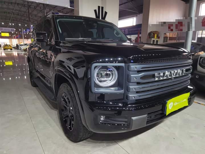 Фото 4 - Haval H9