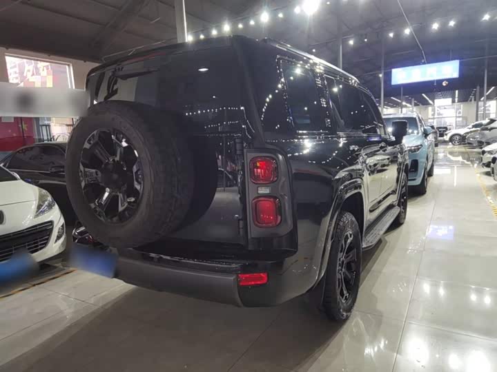 Фото 7 - Haval H9