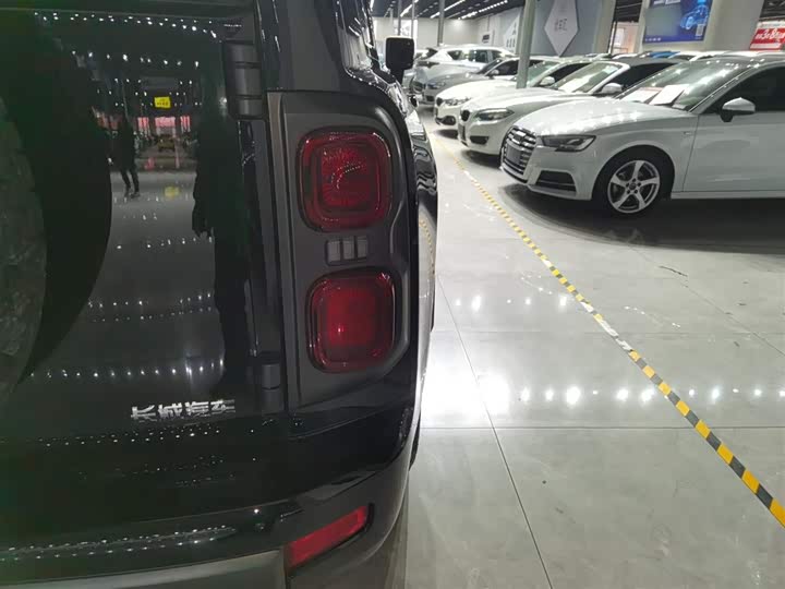 Фото 8 - Haval H9