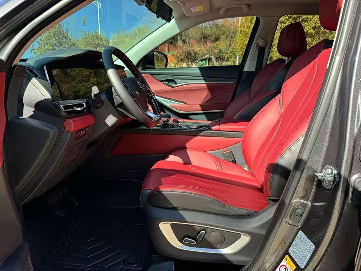 Фото 3 - Changan CS75 Plus