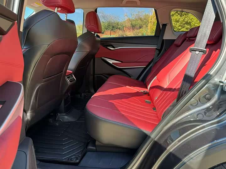 Фото 4 - Changan CS75 Plus