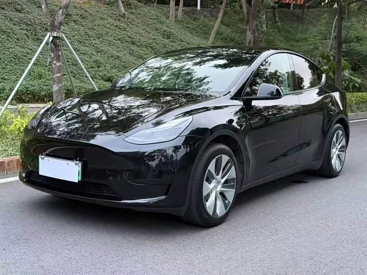 Фото 1 - Tesla Model Y