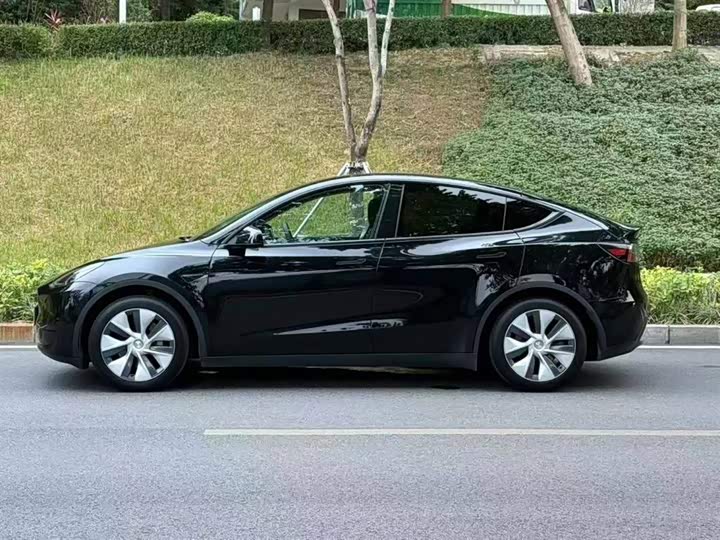 Фото 3 - Tesla Model Y