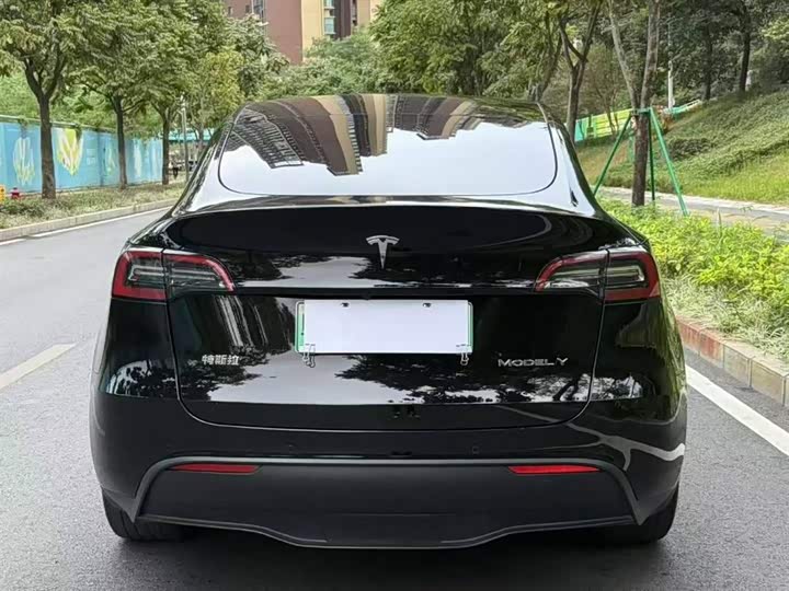 Фото 4 - Tesla Model Y