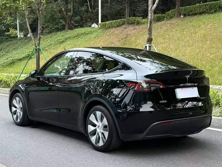 Фото 5 - Tesla Model Y