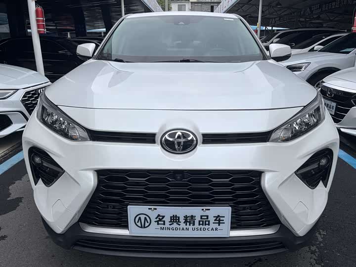 Фото 2 - Toyota Wildlander