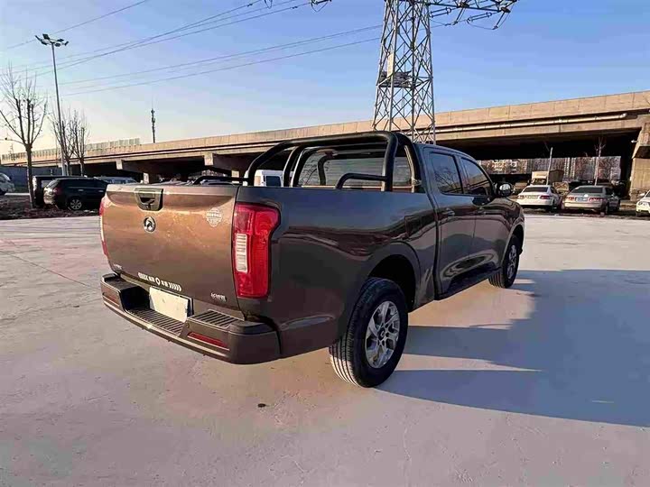 Фото 4 - Great Wall Pao