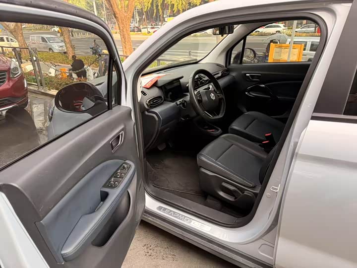 Фото 3 - Leapmotor T03