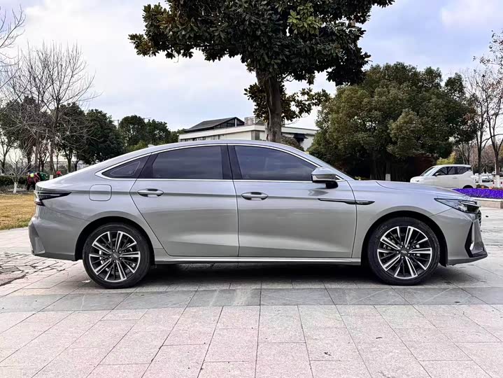 Фото 4 - Chery Arrizo 8