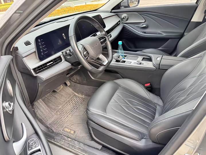 Фото 8 - Chery Arrizo 8