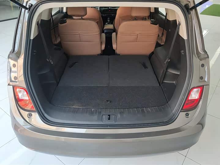 Фото 4 - Buick GL6