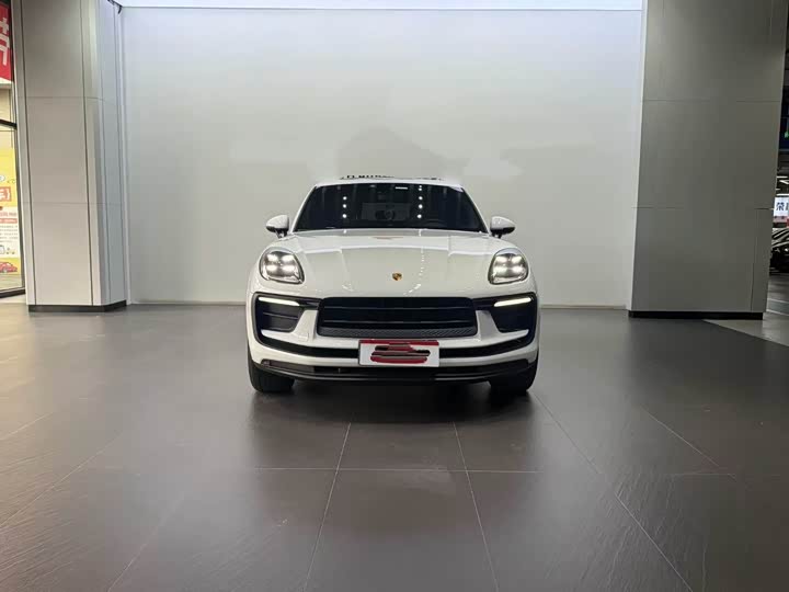 Фото 3 - Porsche Macan