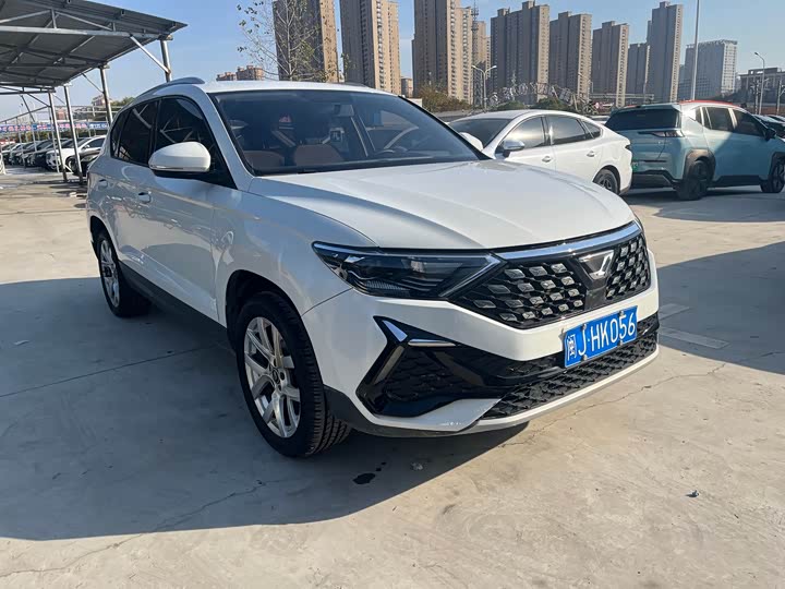 Фото 3 - Jetta VS5