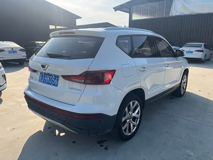 Фото 4 - Jetta VS5