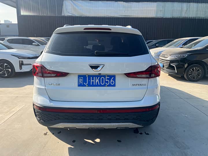 Фото 5 - Jetta VS5