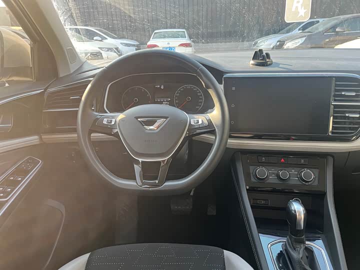 Фото 7 - Jetta VS5