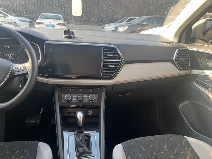 Фото 8 - Jetta VS5