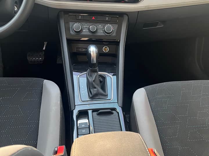 Фото 9 - Jetta VS5