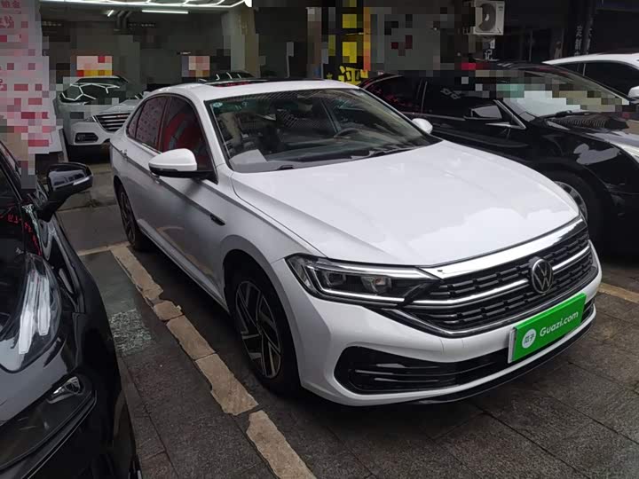 Фото 4 - Volkswagen Sagitar L