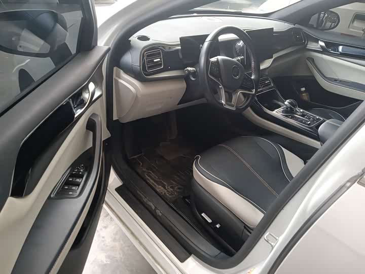 Фото 4 - BYD Qin Plus