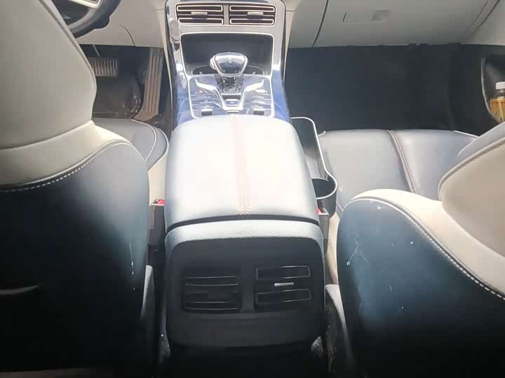 Фото 6 - BYD Qin Plus