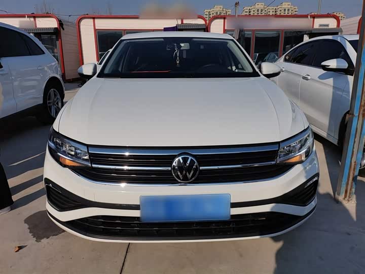 Фото 3 - Volkswagen Bora