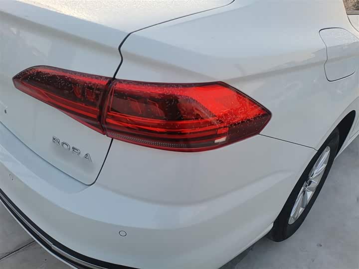 Фото 8 - Volkswagen Bora