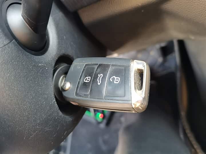 Фото 9 - Volkswagen Bora