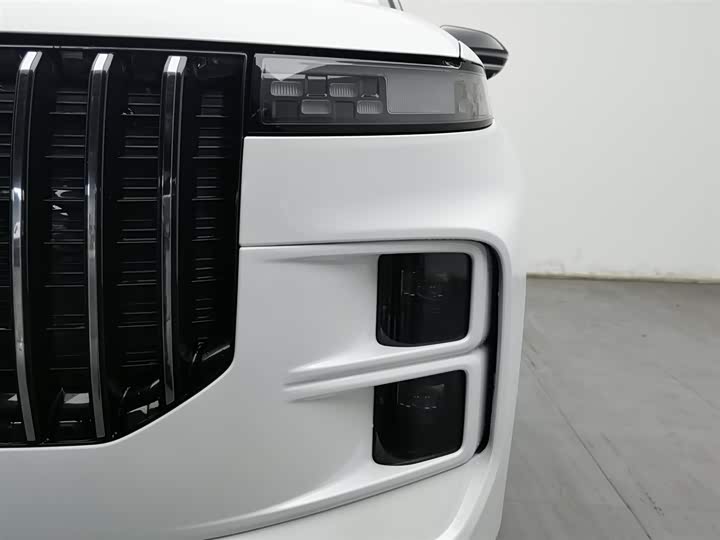 Фото 7 - Chery Jaecoo J7 (Explore 06) Hybrid