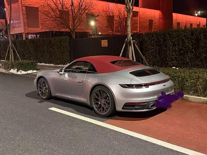 Фото 5 - Porsche 911