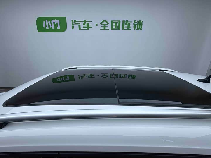 Фото 8 - Volkswagen Tharu