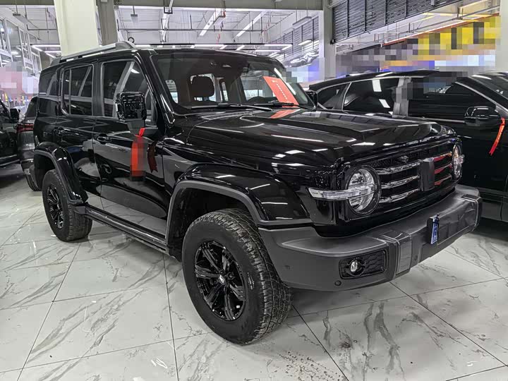 Фото 3 - Tank 300