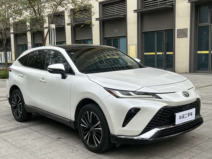 Фото 3 - Toyota Venza